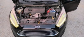 Ford Fiesta 1.5 diesel, снимка 14