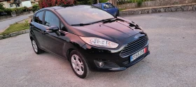 Ford Fiesta 1.5 diesel, снимка 3