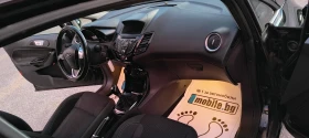 Ford Fiesta 1.5 diesel, снимка 10