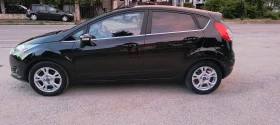 Ford Fiesta 1.5 diesel, снимка 7