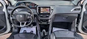 Peugeot 2008 1.6 e-hdi Allure, снимка 10