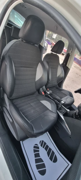 Peugeot 2008 1.6 e-hdi Allure, снимка 13