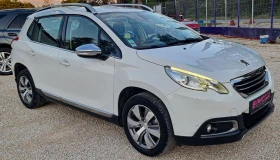 Peugeot 2008 1.6 e-hdi Allure, снимка 4