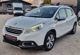 Peugeot 2008 1.6 e-hdi Allure, снимка 3