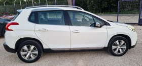 Peugeot 2008 1.6 e-hdi Allure, снимка 6