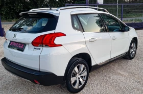 Peugeot 2008 1.6 e-hdi Allure, снимка 8