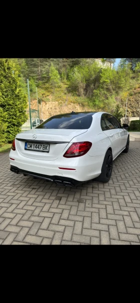 Mercedes-Benz E 220 Mercedes E220 , снимка 4