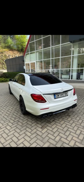 Mercedes-Benz E 220 Mercedes E220 , снимка 5
