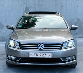 VW Passat 2.0TDi HIGHLINE* DSG* CarPlay* KEYLESS GO* LED, снимка 2
