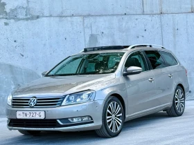 VW Passat 2.0TDi HIGHLINE* DSG* CarPlay* KEYLESS GO* LED, снимка 3