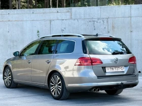 VW Passat 2.0TDi HIGHLINE* DSG* CarPlay* KEYLESS GO* LED, снимка 5