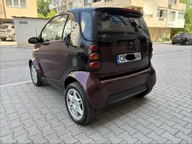 Smart Fortwo 700 куб. Турбо, снимка 7