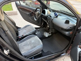 Smart Fortwo 700 куб. Турбо, снимка 10