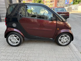 Smart Fortwo 700 куб. Турбо, снимка 4