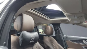 Mercedes-Benz E 300 2.0 4MATIC, HeadUP, 360-cam, Подгрев, Обдух., снимка 14