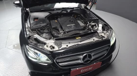 Mercedes-Benz E 300 2.0 4MATIC, HeadUP, 360-cam, Подгрев, Обдух., снимка 5