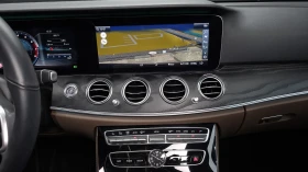 Mercedes-Benz E 300 2.0 4MATIC, HeadUP, 360-cam, Подгрев, Обдух., снимка 11