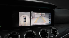 Mercedes-Benz E 300 2.0 4MATIC, HeadUP, 360-cam, Подгрев, Обдух., снимка 12