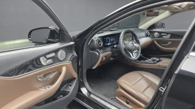 Mercedes-Benz E 300 2.0 4MATIC, HeadUP, 360-cam, Подгрев, Обдух., снимка 8