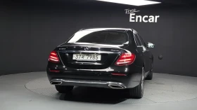 Mercedes-Benz E 300 2.0 4MATIC, HeadUP, 360-cam, Подгрев, Обдух., снимка 4