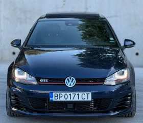 VW Golf GTI, снимка 2