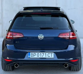 VW Golf GTI, снимка 6