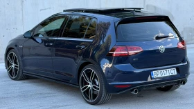 VW Golf GTI, снимка 5
