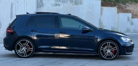 VW Golf GTI, снимка 8