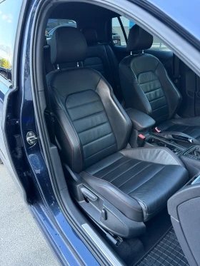 VW Golf GTI, снимка 12