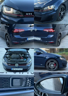 VW Golf GTI, снимка 14