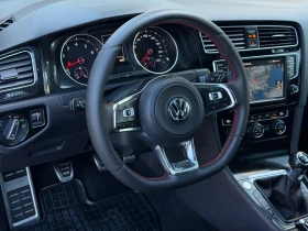 VW Golf GTI, снимка 16