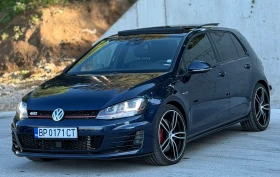 VW Golf GTI, снимка 3