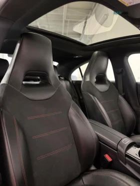 Mercedes-Benz CLA 250 4MATIC* AвтоКредит* (ЦЕНА ДО БГ), снимка 16
