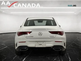 Mercedes-Benz CLA 250 4MATIC* AвтоКредит* (ЦЕНА ДО БГ), снимка 5
