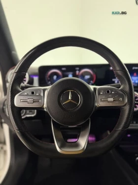 Mercedes-Benz CLA 250 4MATIC* AвтоКредит* (ЦЕНА ДО БГ), снимка 9