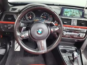 BMW 430 I M SPORTS CONVERTIBLE, снимка 13