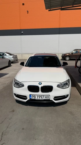 BMW 116, снимка 10
