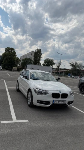 BMW 116, снимка 9