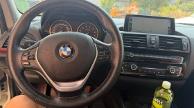 BMW 116, снимка 5