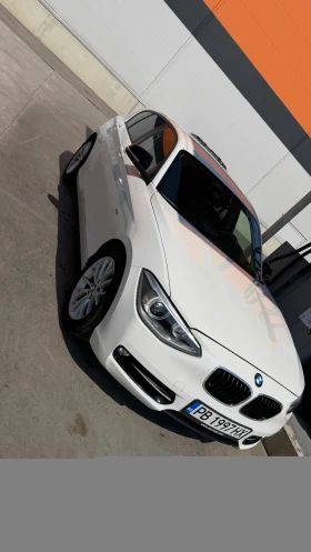 BMW 116, снимка 3