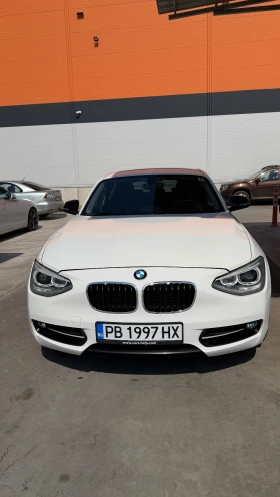 BMW 116, снимка 1