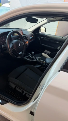 BMW 116, снимка 7