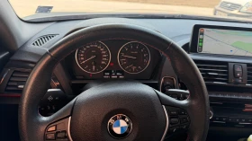 BMW 116, снимка 4