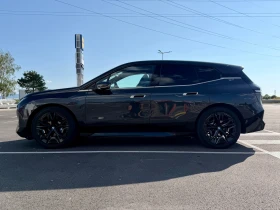 BMW iX M60 full SOH 100%, снимка 6