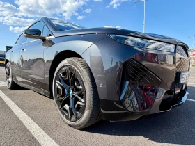 BMW iX M60 full SOH 100%, снимка 5