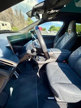 BMW iX M60 full SOH 100%, снимка 10