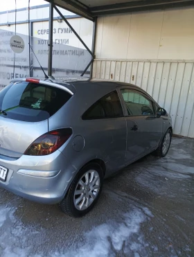 Opel Corsa, снимка 15