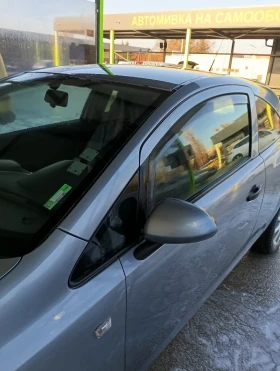 Opel Corsa, снимка 5