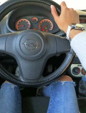Opel Corsa, снимка 3