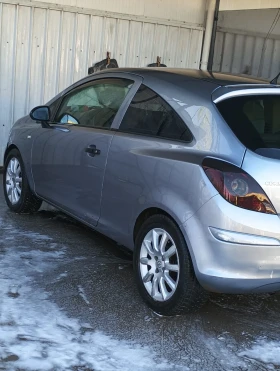 Opel Corsa, снимка 17